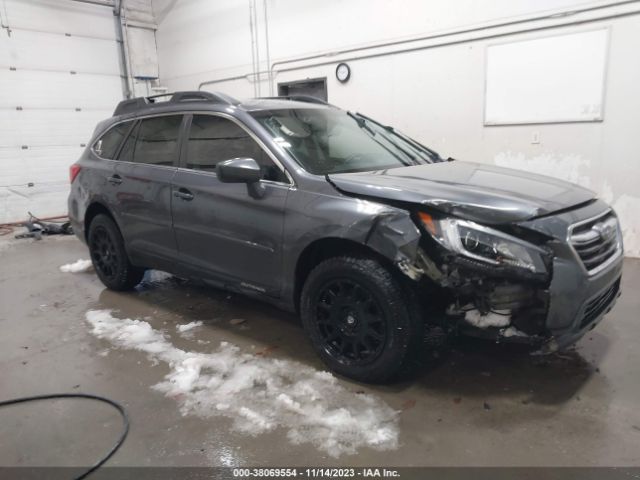 SUBARU OUTBACK 2019 4s4bsafc9k3212029