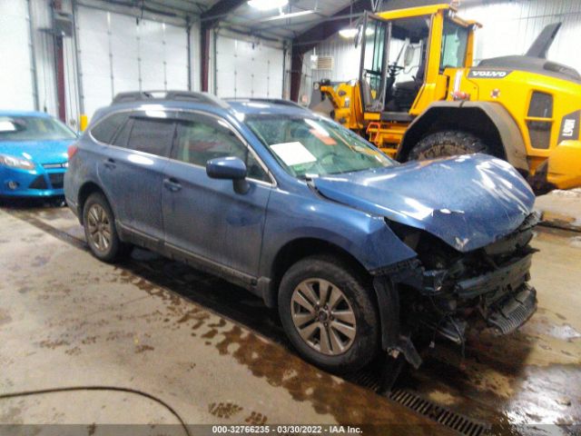 SUBARU OUTBACK 2019 4s4bsafc9k3220938