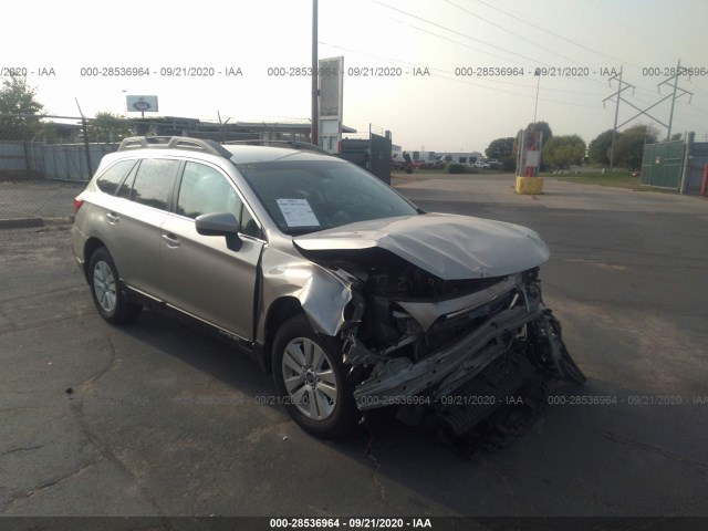 SUBARU OUTBACK 2019 4s4bsafc9k3230384