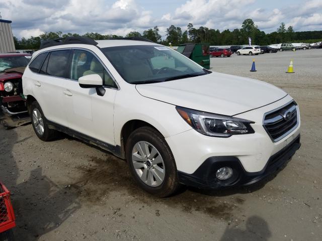 SUBARU OUTBACK 2. 2019 4s4bsafc9k3239120