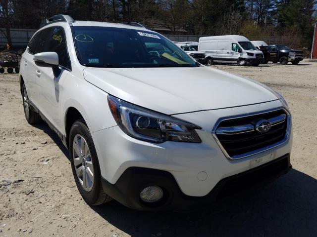 SUBARU OUTBACK 2. 2019 4s4bsafc9k3248240