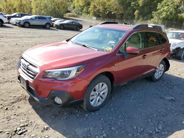 SUBARU OUTBACK 2. 2019 4s4bsafc9k3259920