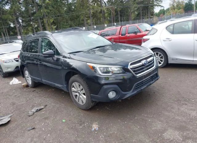 SUBARU OUTBACK 2019 4s4bsafc9k3261456