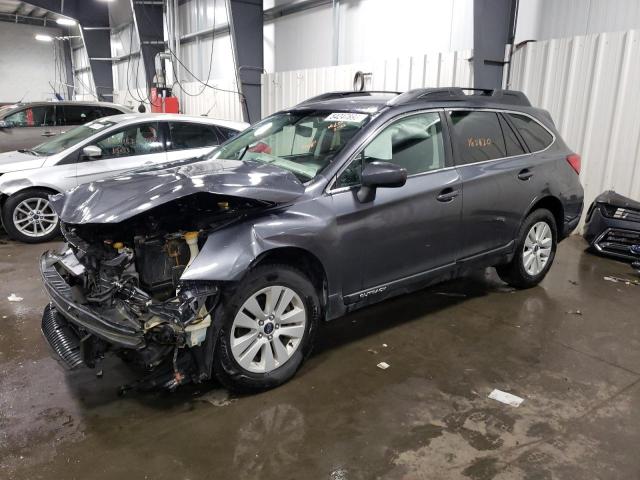 SUBARU OUTBACK 2. 2019 4s4bsafc9k3267032