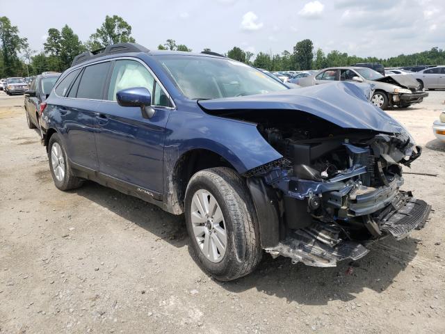 SUBARU OUTBACK 2. 2019 4s4bsafc9k3268259