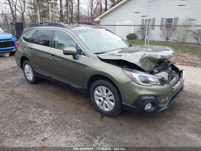 SUBARU OUTBACK 2019 4s4bsafc9k3271288