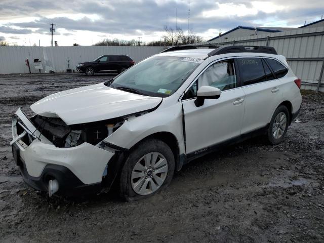 SUBARU OUTBACK 2. 2019 4s4bsafc9k3271470