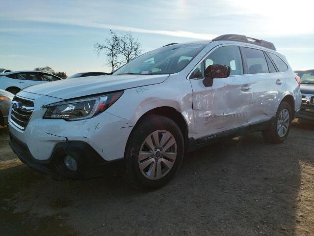 SUBARU OUTBACK 2. 2019 4s4bsafc9k3287829