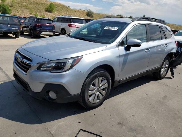 SUBARU OUTBACK 2. 2019 4s4bsafc9k3290407