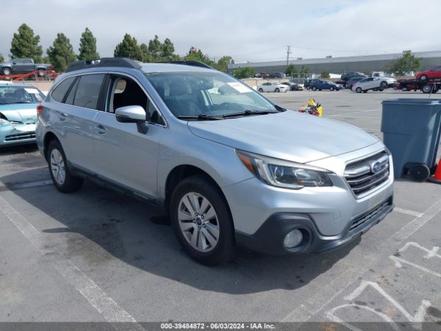 SUBARU OUTBACK 2019 4s4bsafc9k3296479