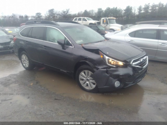 SUBARU OUTBACK 2019 4s4bsafc9k3298426