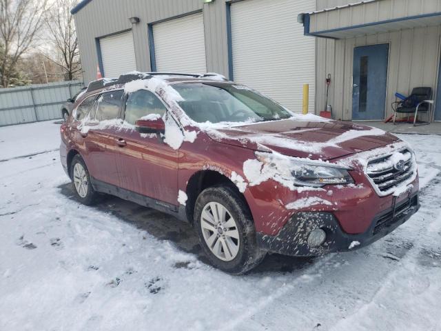 SUBARU OUTBACK 2. 2019 4s4bsafc9k3299690