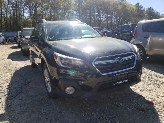 SUBARU OUTBACK 2. 2019 4s4bsafc9k3301731