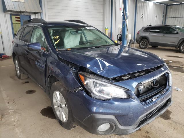 SUBARU OUTBACK 2. 2019 4s4bsafc9k3303236