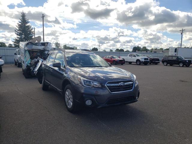 SUBARU OUTBACK 2. 2019 4s4bsafc9k3308517