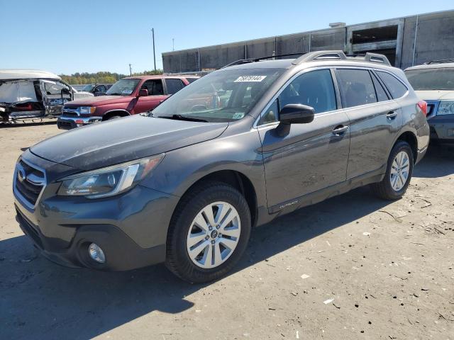 SUBARU OUTBACK 2. 2019 4s4bsafc9k3308565