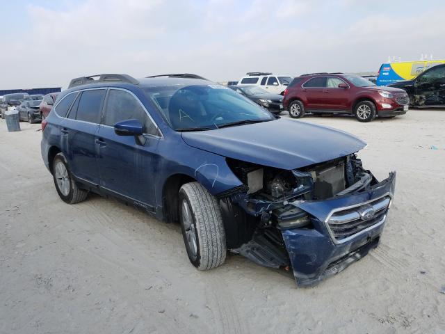 SUBARU OUTBACK 2. 2019 4s4bsafc9k3319520