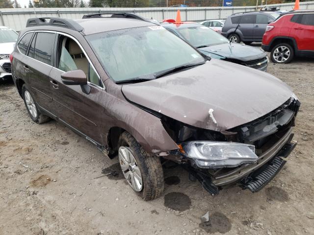 SUBARU OUTBACK 2. 2019 4s4bsafc9k3320358