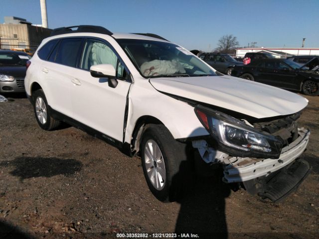 SUBARU OUTBACK 2019 4s4bsafc9k3320957