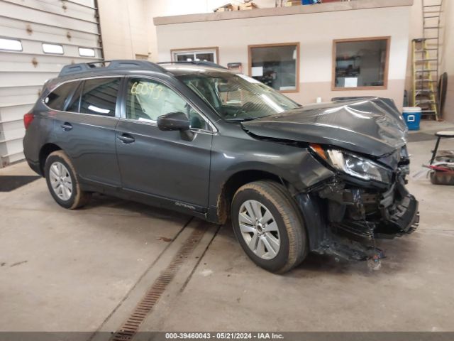 SUBARU OUTBACK 2019 4s4bsafc9k3323969