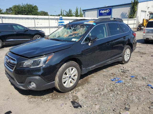 SUBARU OUTBACK 2. 2019 4s4bsafc9k3330940