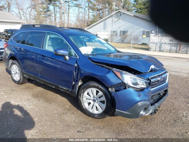 SUBARU OUTBACK 2019 4s4bsafc9k3331666