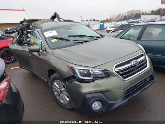 SUBARU OUTBACK 2019 4s4bsafc9k3332607