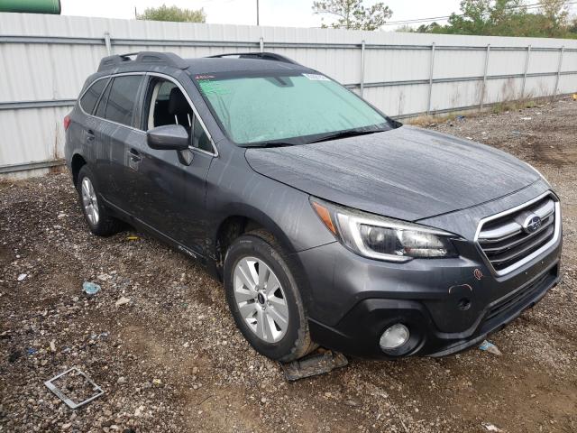 SUBARU OUTBACK 2. 2019 4s4bsafc9k3333210