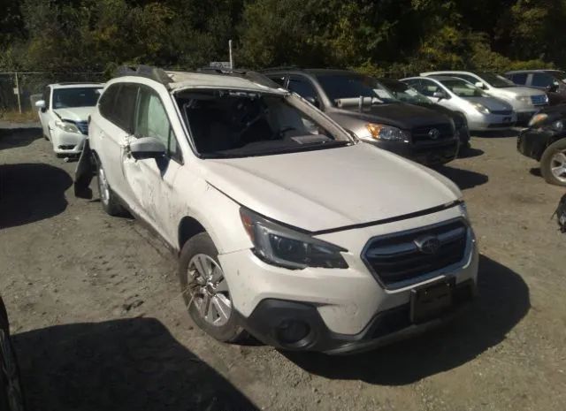 SUBARU OUTBACK 2019 4s4bsafc9k3335832