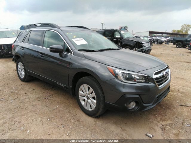 SUBARU OUTBACK 2019 4s4bsafc9k3349407