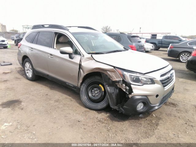 SUBARU OUTBACK 2019 4s4bsafc9k3350475