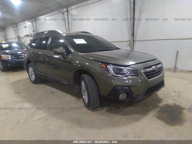 SUBARU OUTBACK 2019 4s4bsafc9k3352470