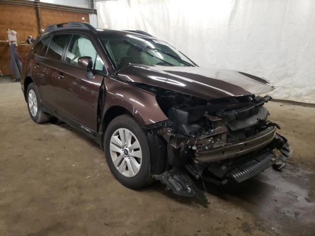 SUBARU NULL 2019 4s4bsafc9k3354865