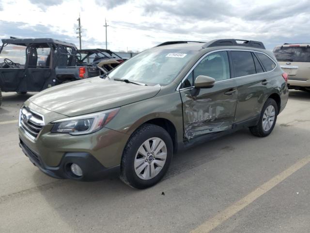 SUBARU OUTBACK 2019 4s4bsafc9k3355899