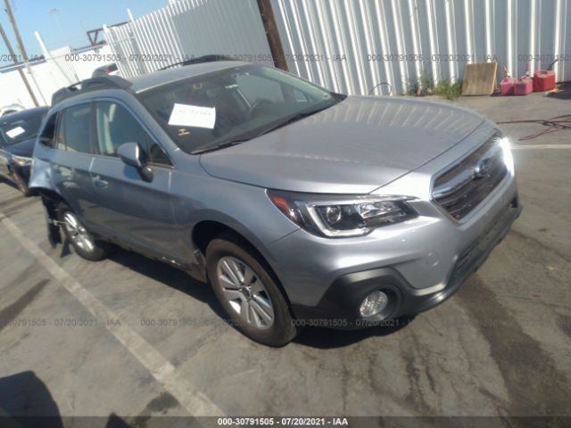 SUBARU OUTBACK 2019 4s4bsafc9k3364294