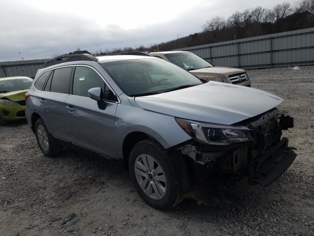 SUBARU OUTBACK 2. 2019 4s4bsafc9k3371102