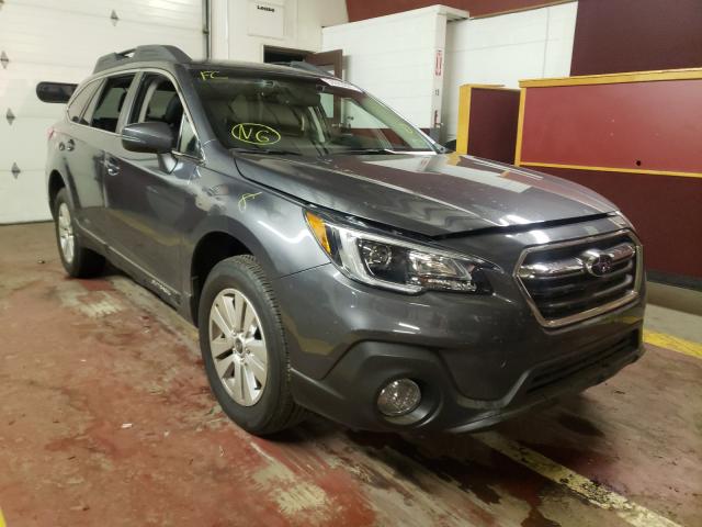 SUBARU OUTBACK 2. 2019 4s4bsafc9k3374906