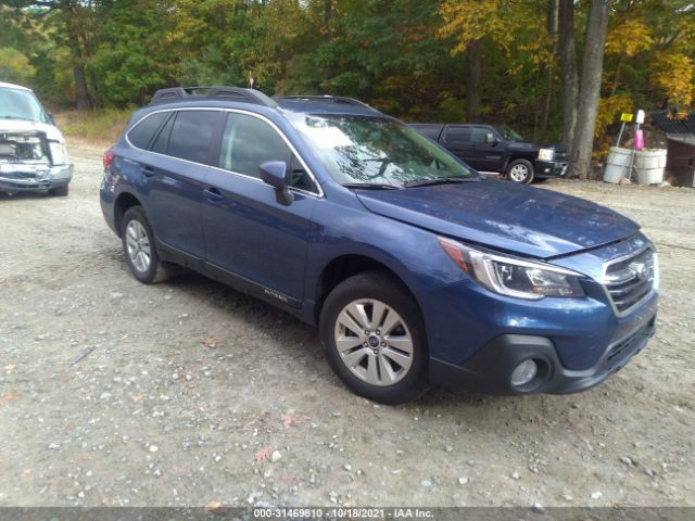 SUBARU OUTBACK 2019 4s4bsafc9k3383573