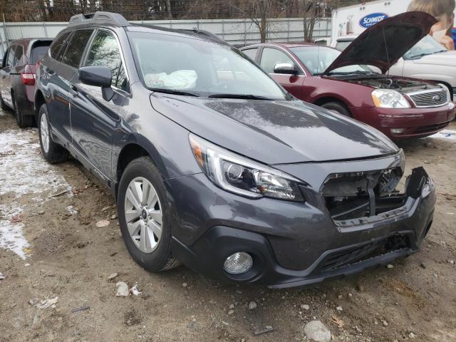 SUBARU OUTBACK 2. 2019 4s4bsafc9k3386554