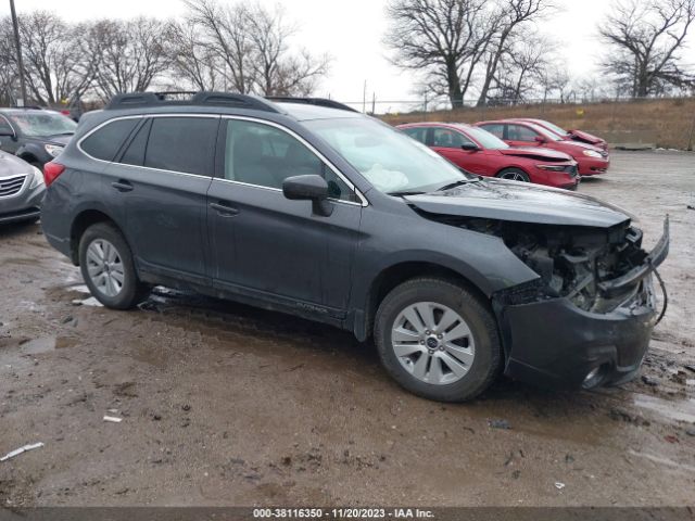 SUBARU OUTBACK 2019 4s4bsafc9k3396355