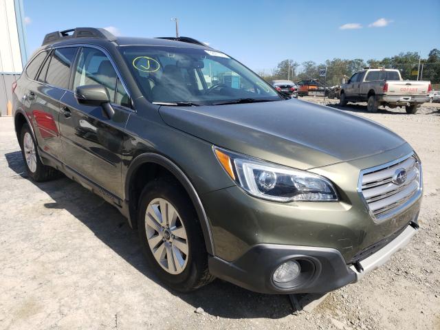 SUBARU OUTBACK 2015 4s4bsafcxf3243263