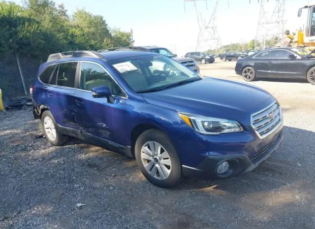 SUBARU OUTBACK 2015 4s4bsafcxf3268048