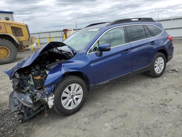 SUBARU OUTBACK 2015 4s4bsafcxf3288297