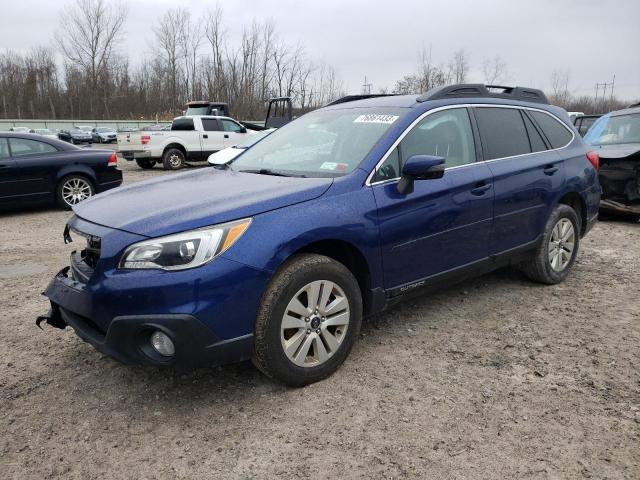 SUBARU OUTBACK 2016 4s4bsafcxg3227436