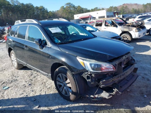 SUBARU OUTBACK 2016 4s4bsafcxg3266110