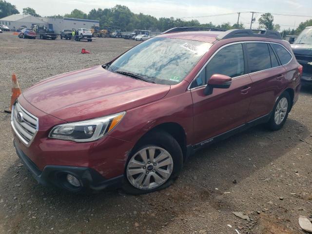 SUBARU OUTBACK 2016 4s4bsafcxg3276197