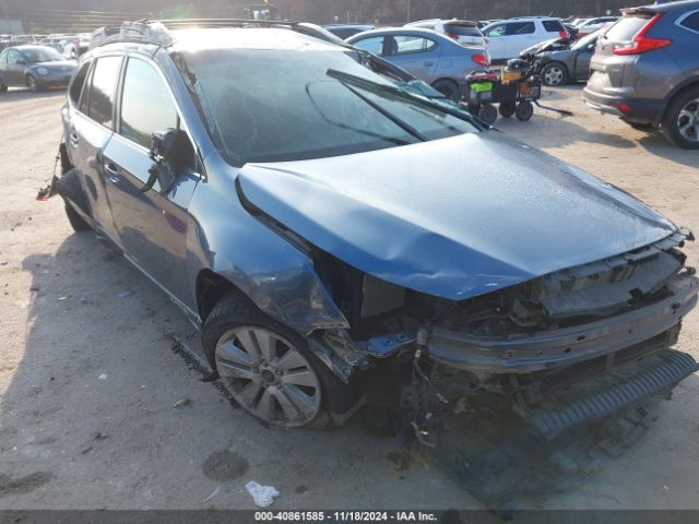 SUBARU OUTBACK 2016 4s4bsafcxg3304872