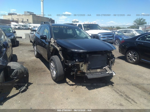 SUBARU OUTBACK 2016 4s4bsafcxg3308047