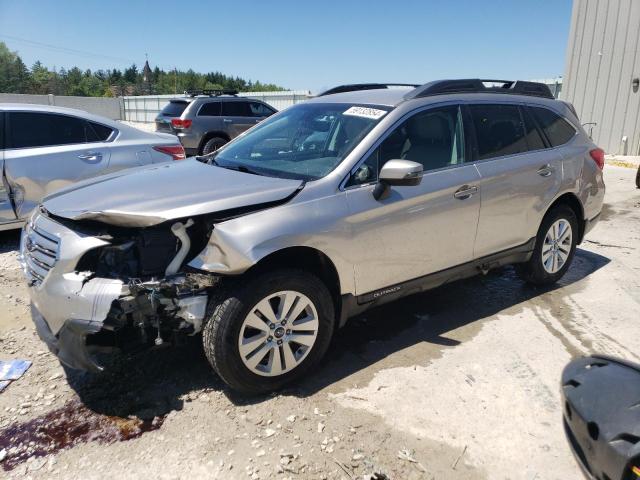 SUBARU OUTBACK 2017 4s4bsafcxh3220035