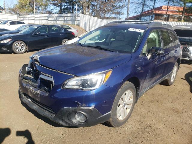 SUBARU OUTBACK 2017 4s4bsafcxh3301018